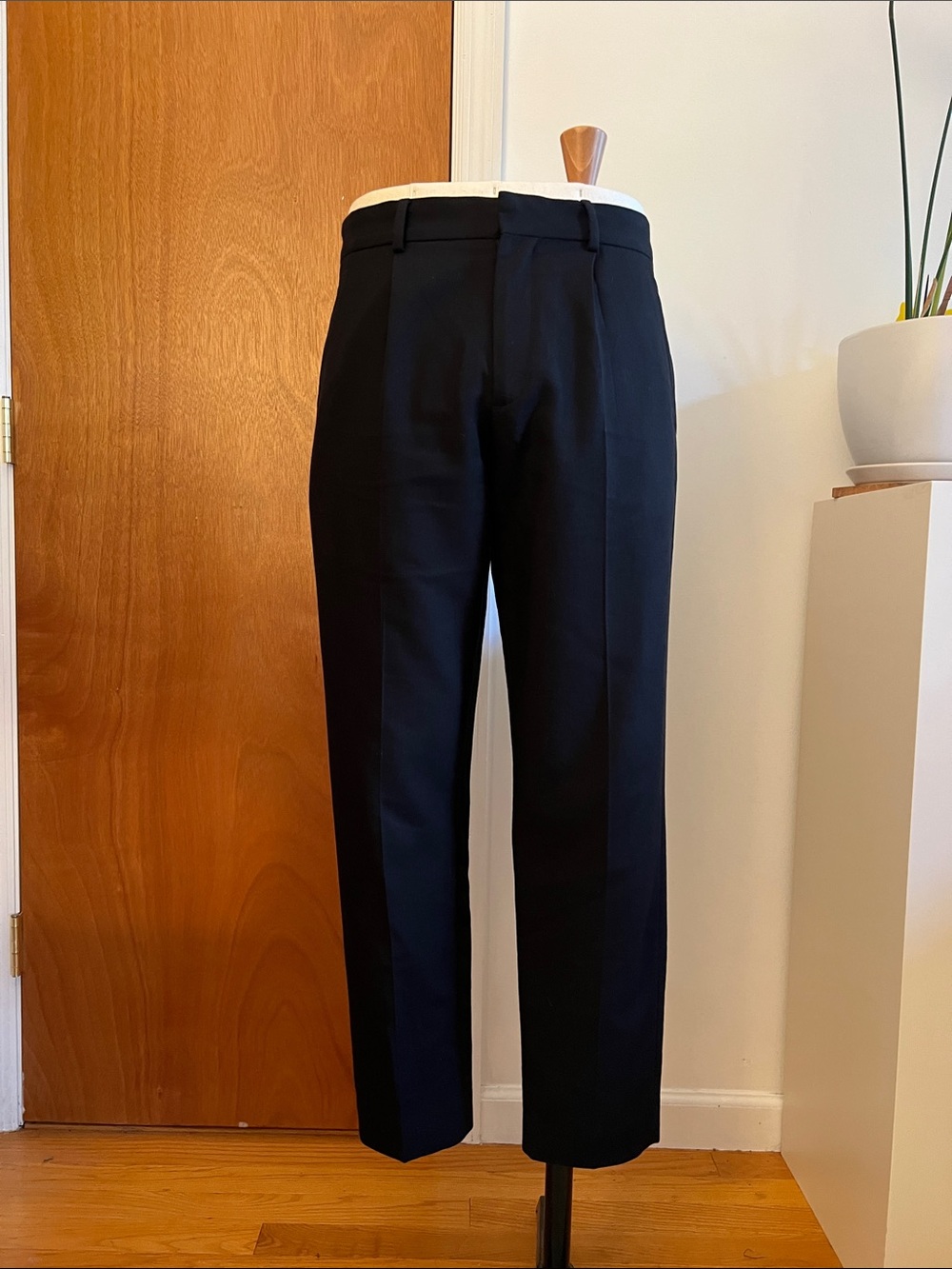 Mens COS Tailored Trousers